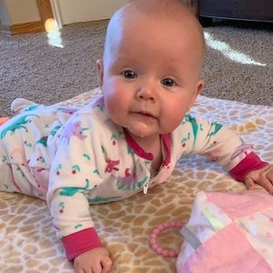 Meet your Posher, Andrea